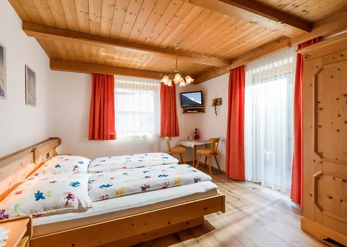 Gaestehaus Geisler