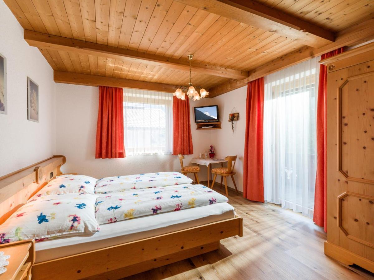 Guest house Gaestehaus Geisler *