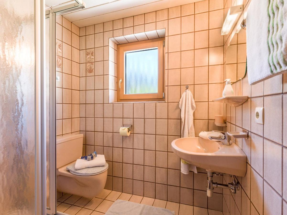 Gaestehaus Geisler Affittacamere