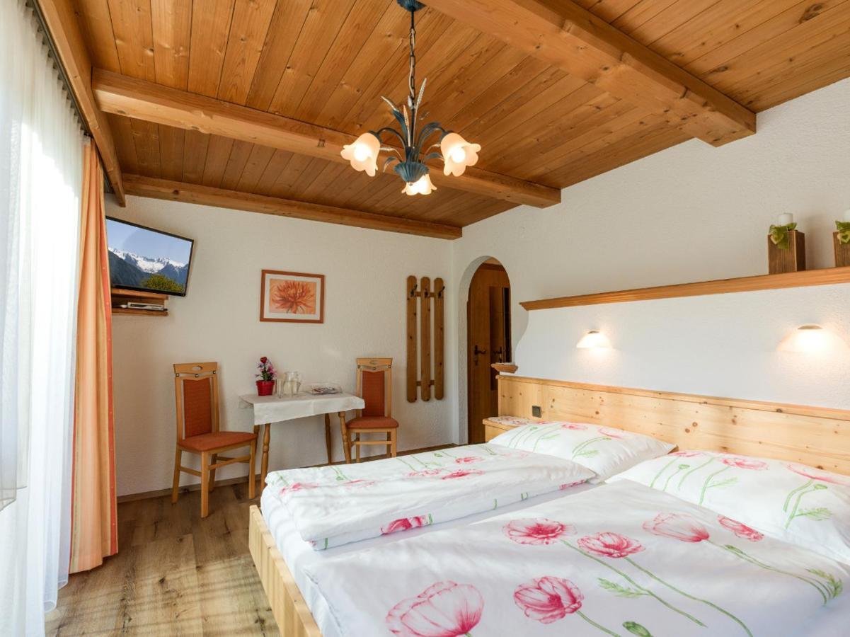 Gaestehaus Geisler Maison d'hôtes Hippach