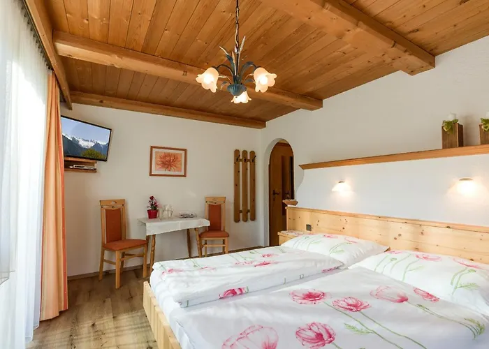 Gaestehaus Geisler