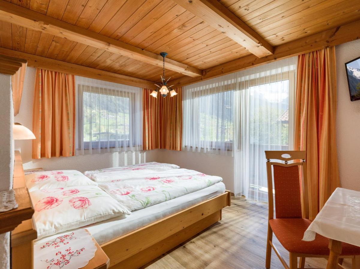 Gaestehaus Geisler