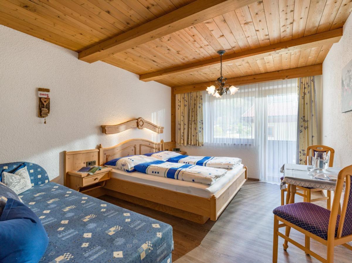 Gaestehaus Geisler Pensjonat Hippach