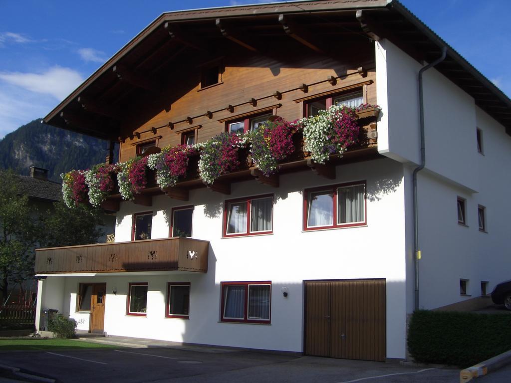 Gaestehaus Geisler * Hippach